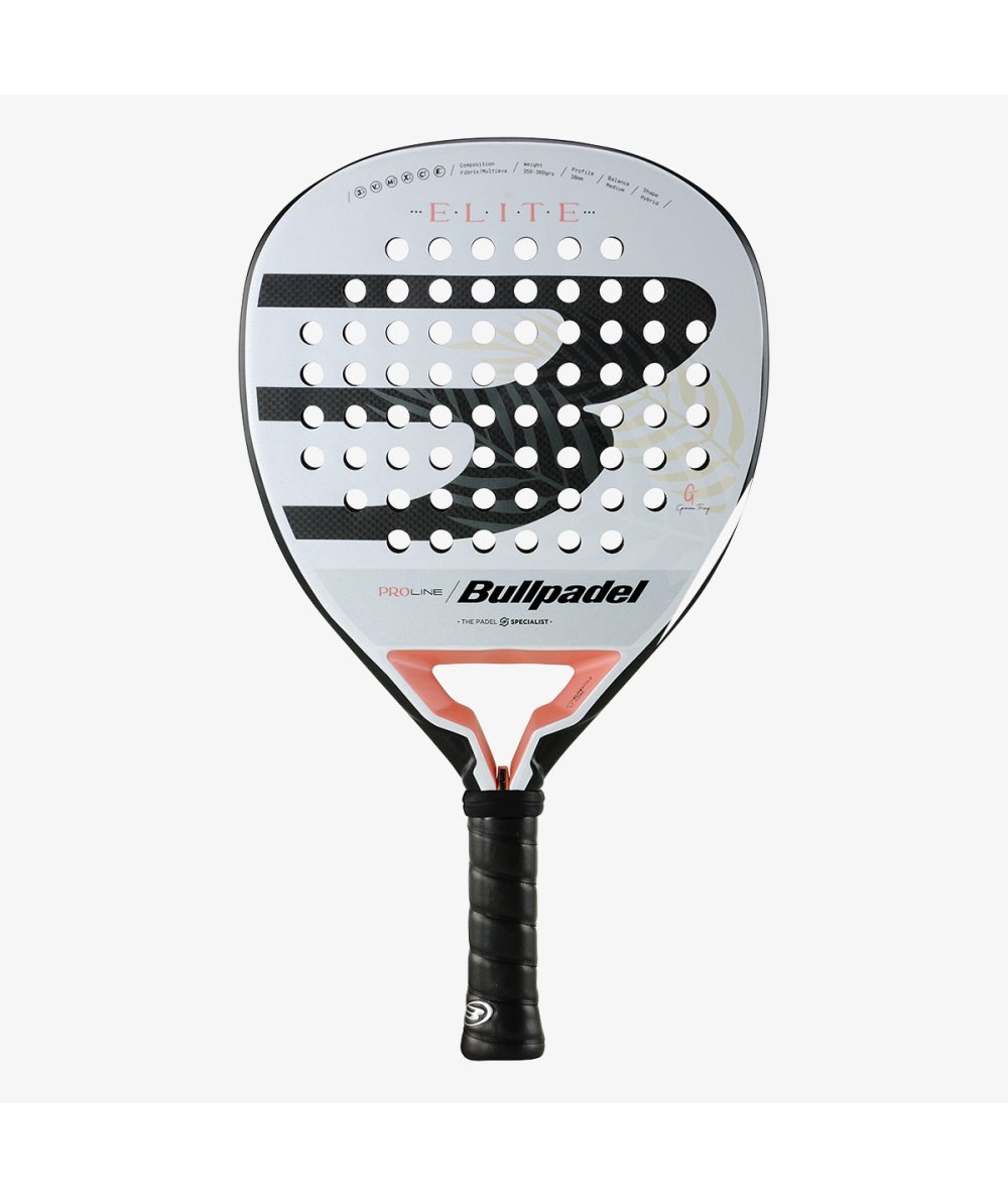 ELITE W 24 BULLPADEL