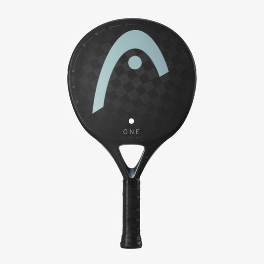 ONE ULTRALIGHT BLACK HEAD