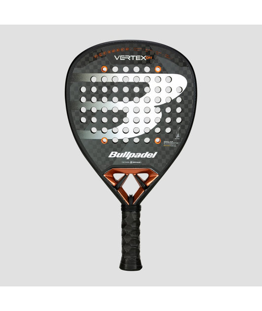 VERTEX 04 2025 BULLPADEL