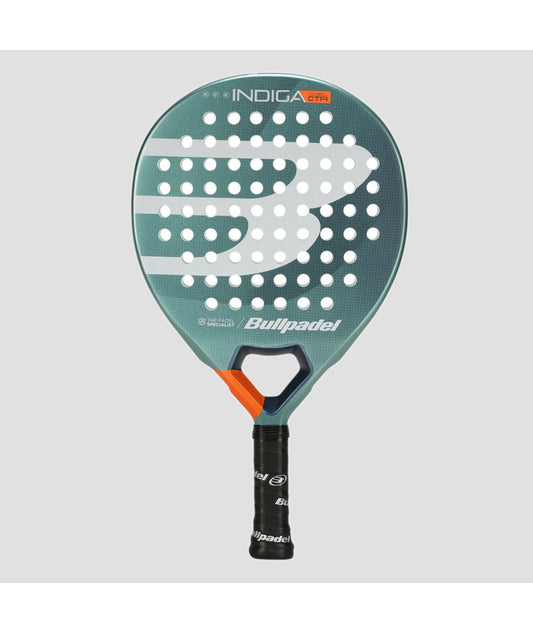 INDIGA CTR 2025 BULLPADEL