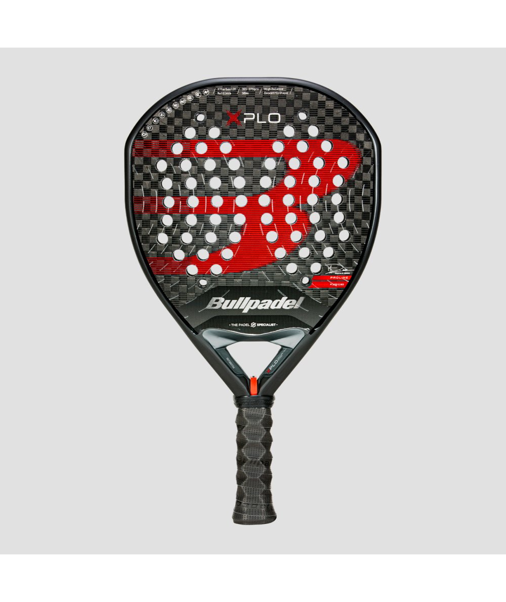 XPLO 2025 BULLPADEL