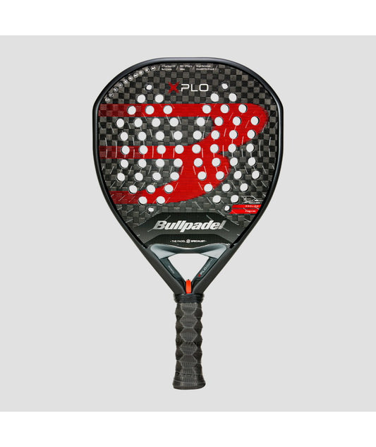 XPLO 2025 BULLPADEL