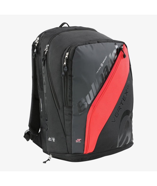 MOCHILA BULLPADEL VERTEX NEGRO BPM-24007