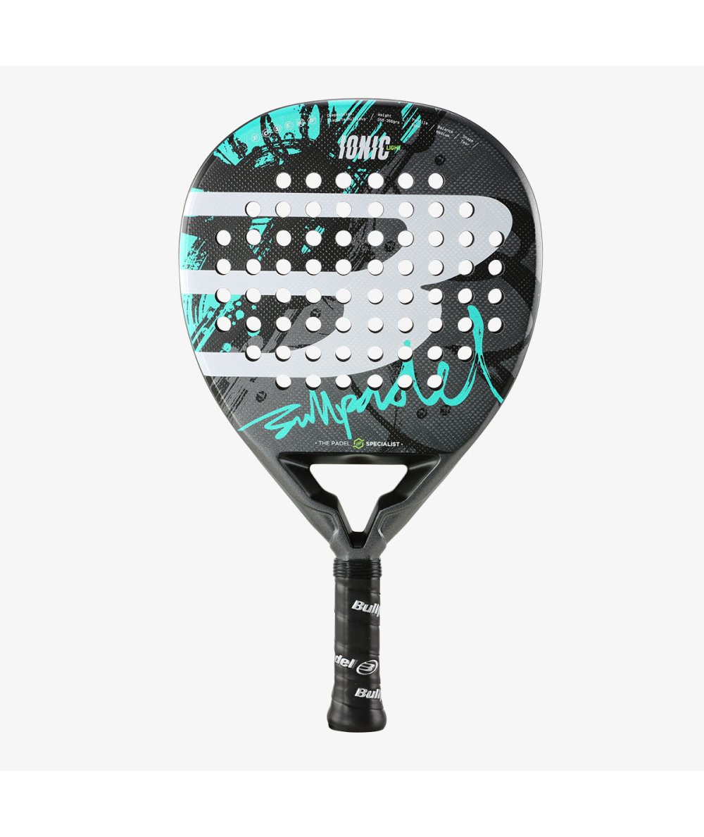 IONIC LIGHT 24 BULLPADEL