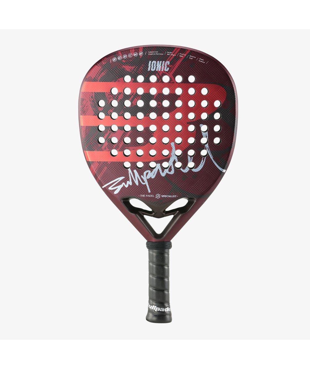 IONIC POWER 24 BULLPADEL