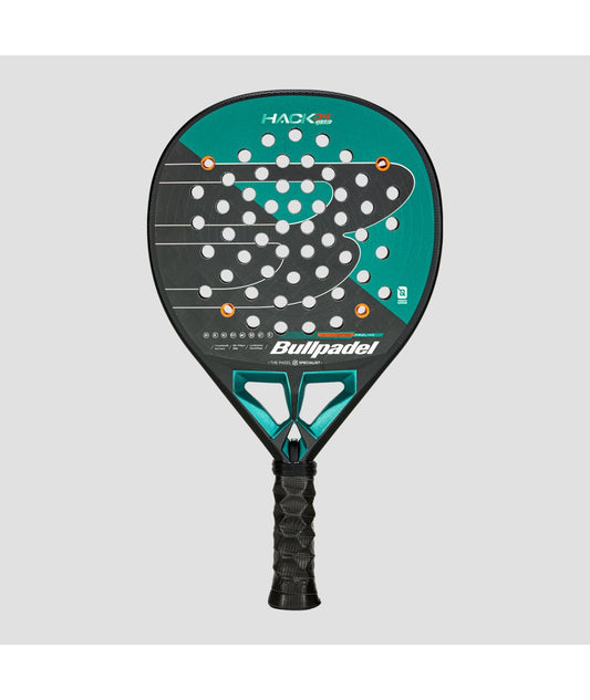 HACK 04 HYBRID 2025 BULLPADEL