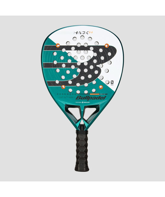 HACK 04 2025 BULLPADEL