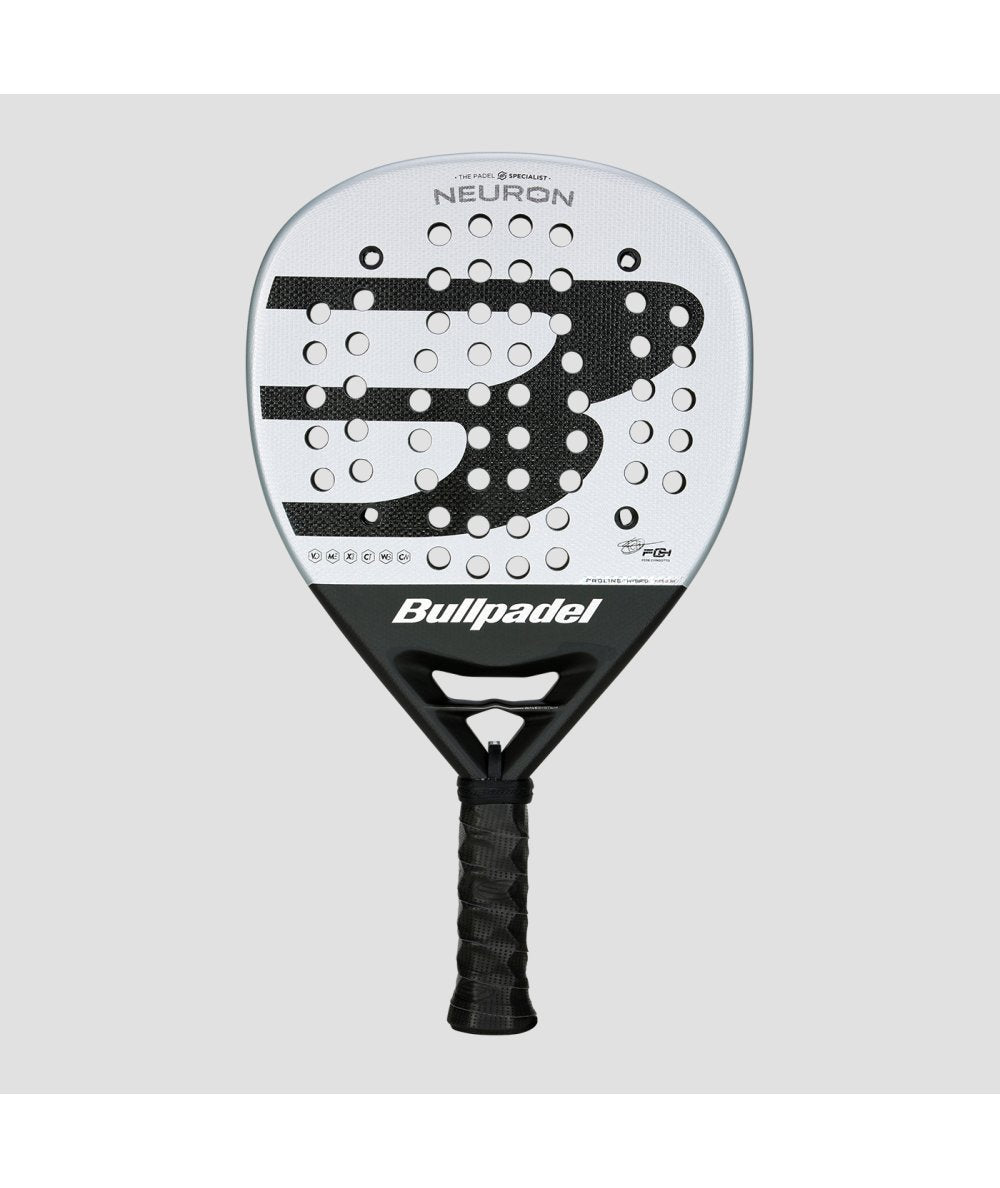 Neuron 2025 - Bullpadel