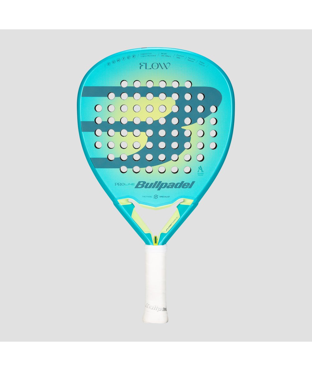 Flow W 2025 - Bullpadel