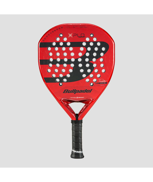 XPLO CMF 2025 - Bullpadel