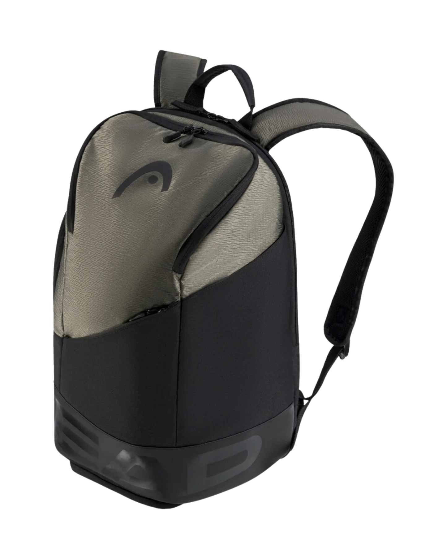 MOCHILA PRO X HEAD VERDE