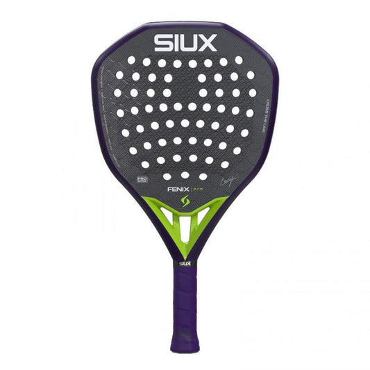 Fenix Pro 2026 Purpura Leo Augsburger SIUX