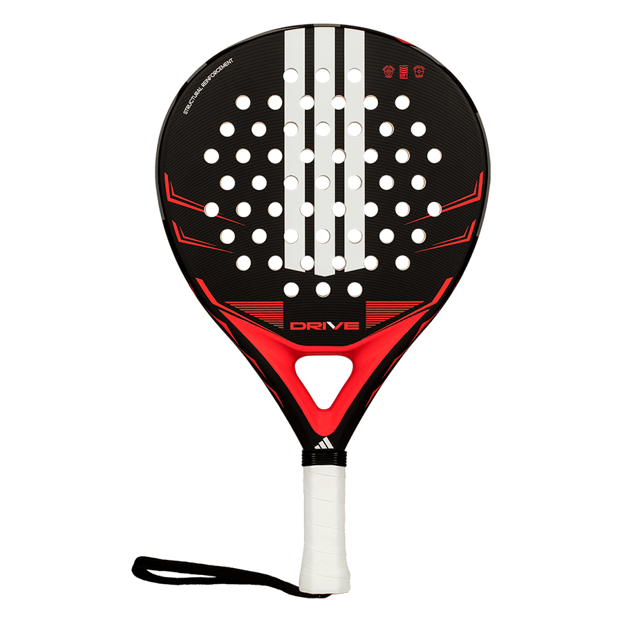 Drive Black 2026