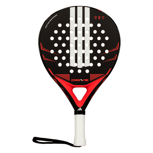 Drive Black 2026
