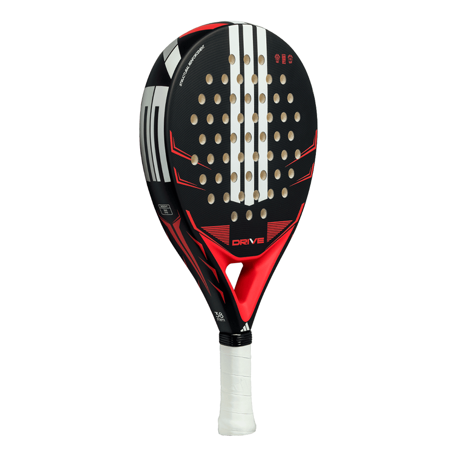 Drive Black 2026