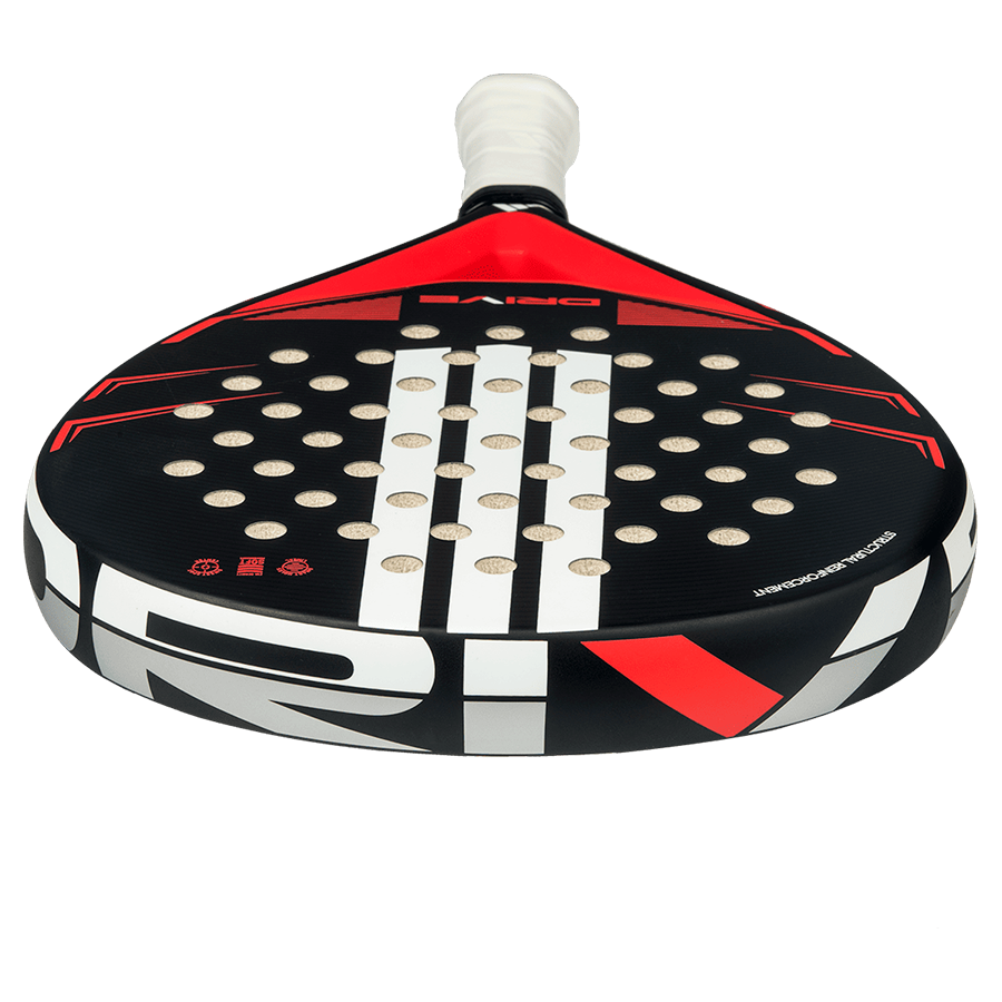 Drive Black 2026