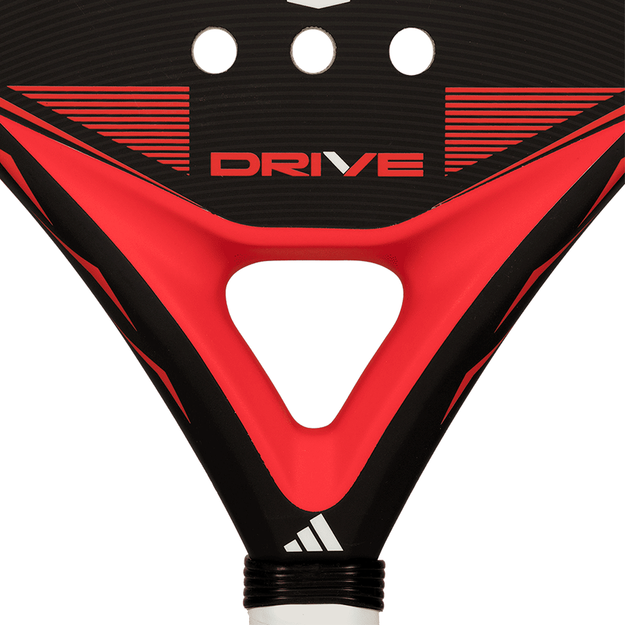 Drive Black 2026