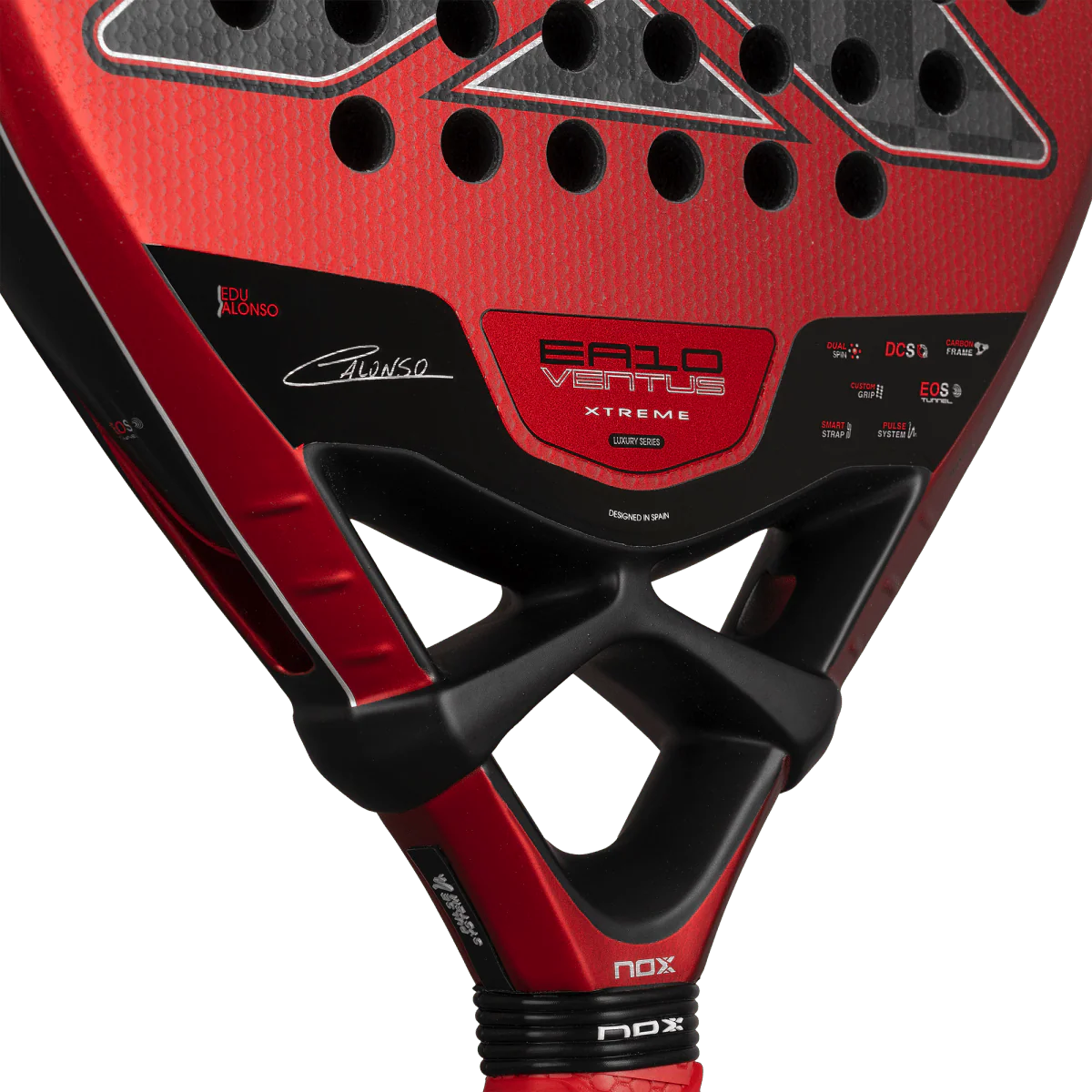 EA10 VENTUS HYBRID 12K XTREME BY EDU ALONSO