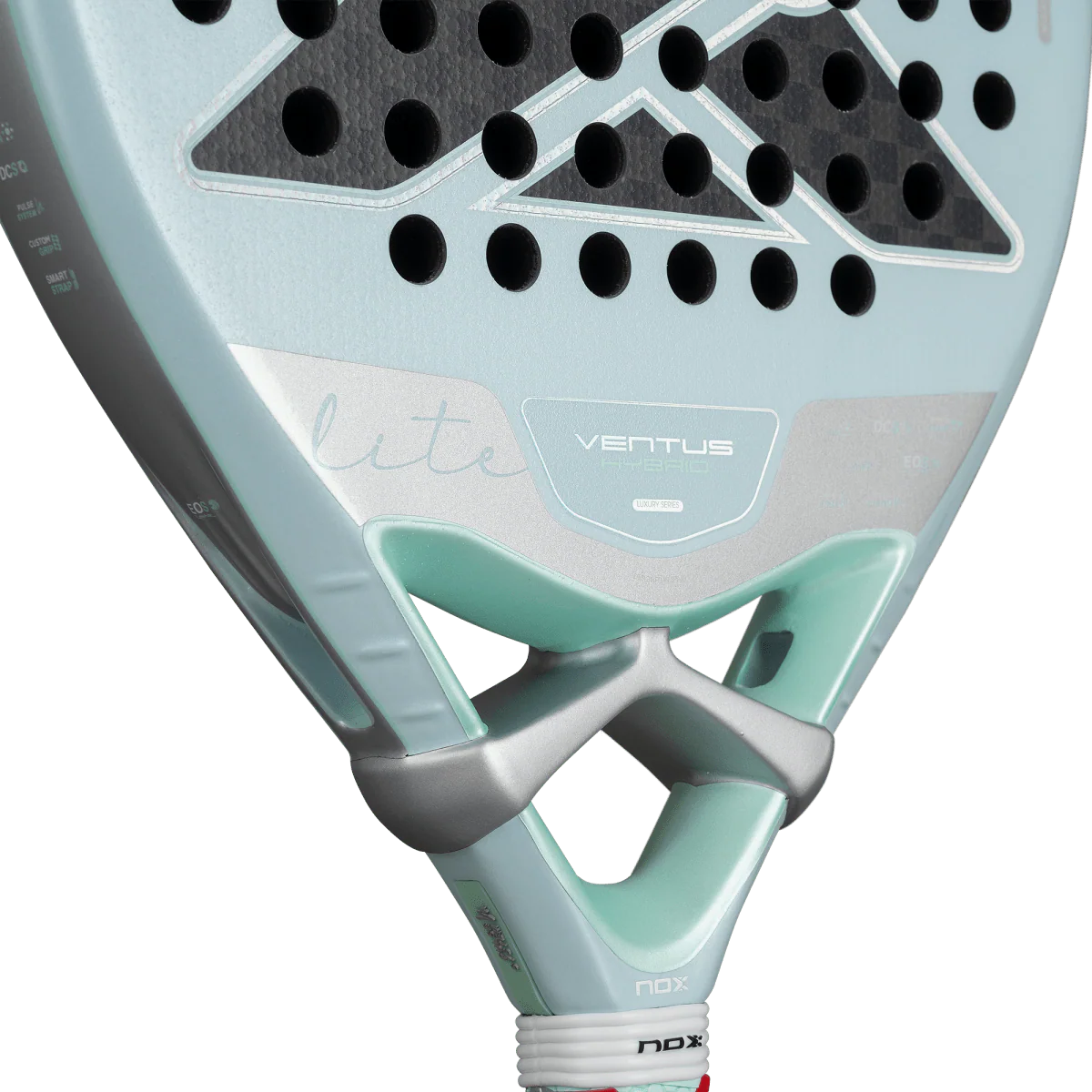VENTUS HYBRID 12K LITE