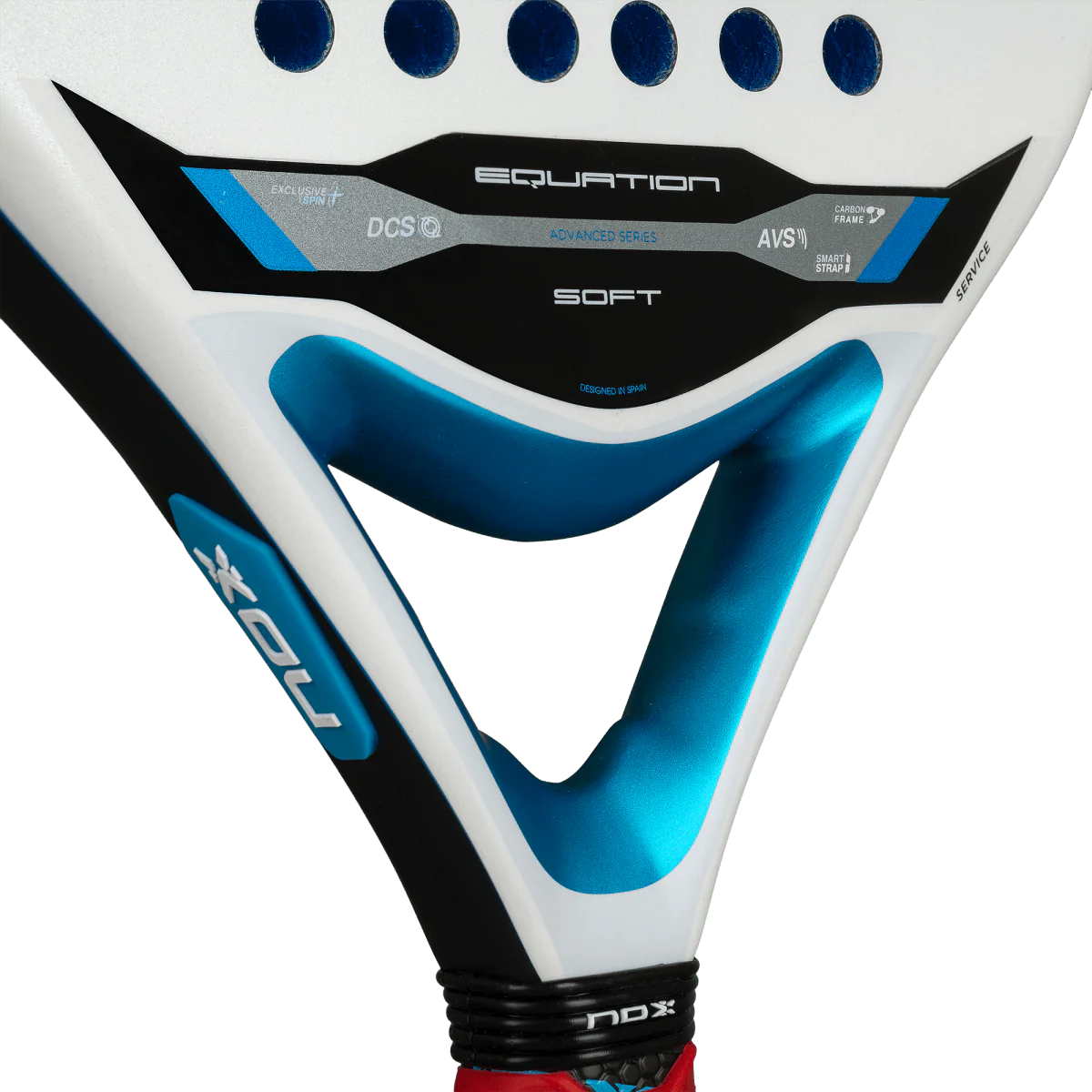 EQUATION SOFT ADVANCED