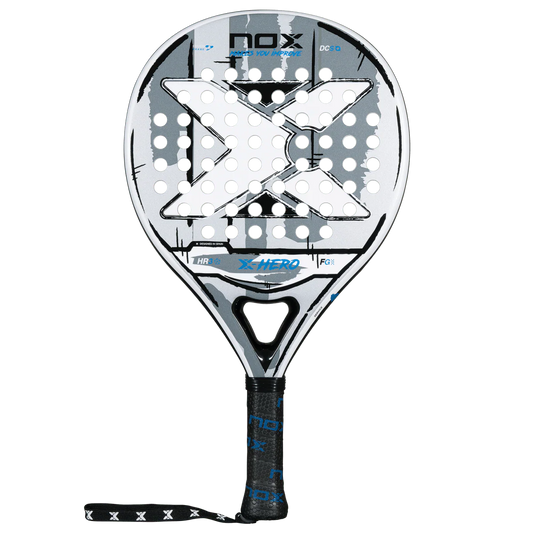 X-HERO WHITE