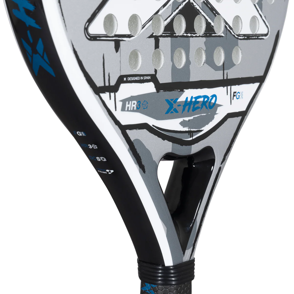 X-HERO WHITE