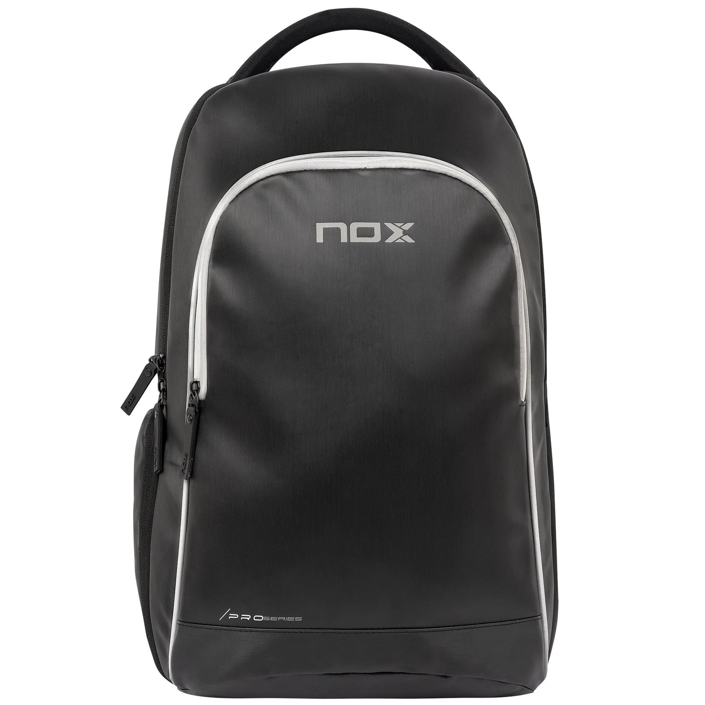 MOCHILA NOX PRO SERIES NEGRO