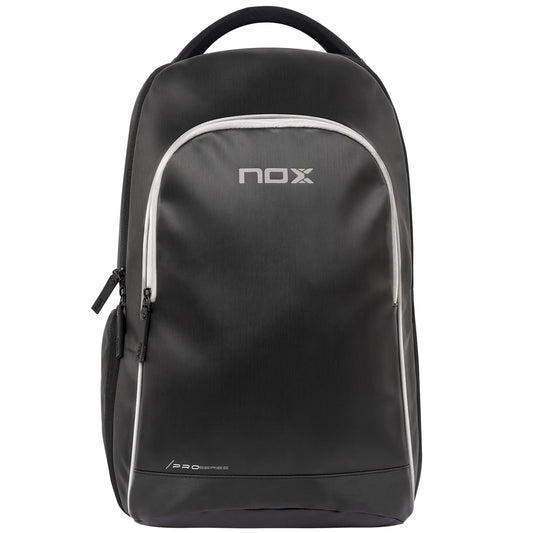 MOCHILA NOX PRO SERIES NEGRO