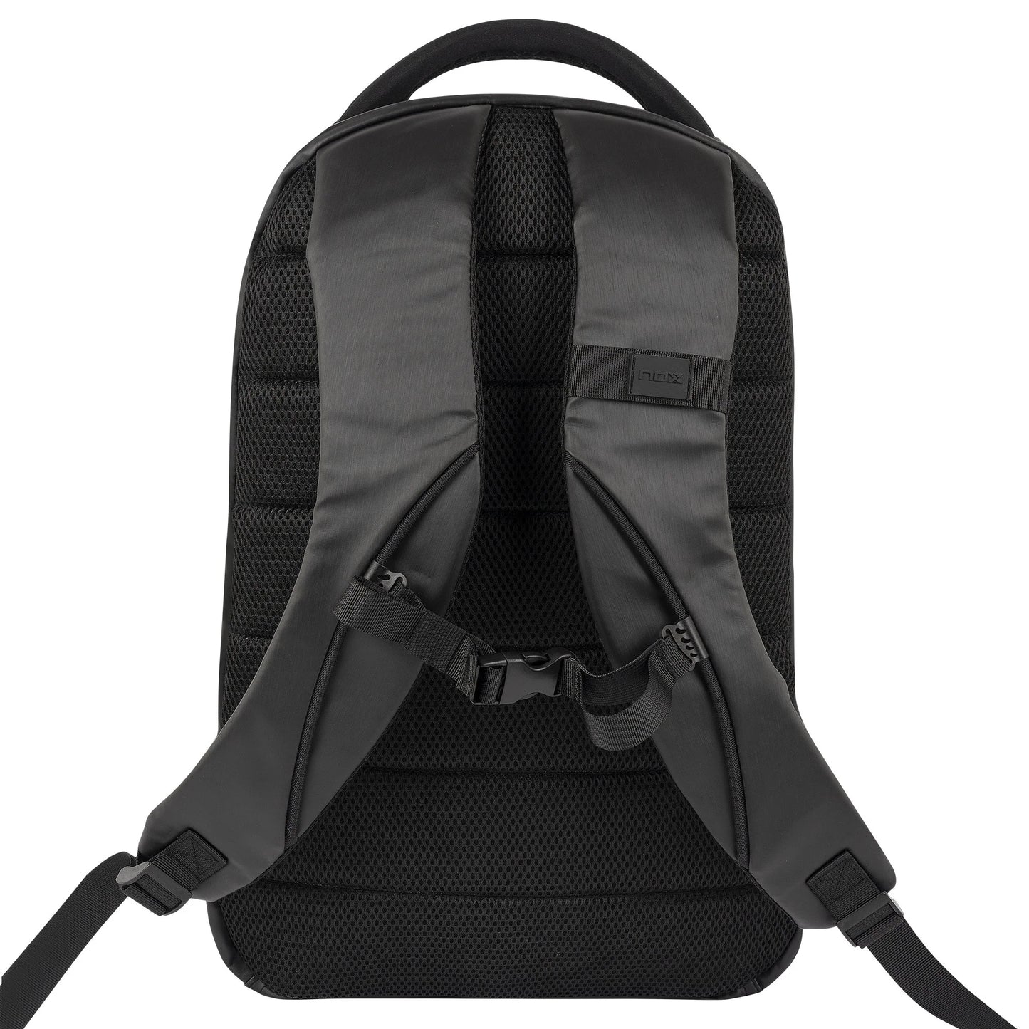 MOCHILA NOX PRO SERIES NEGRO
