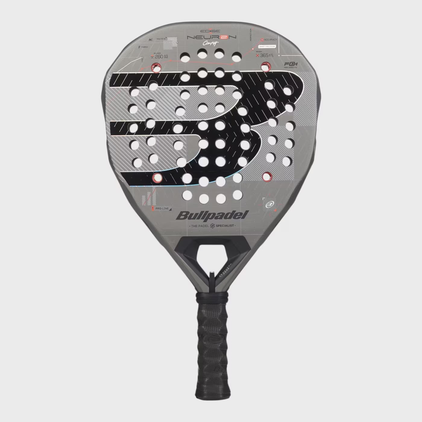 PALA BULLPADEL NEURON 02 COMFORT 27