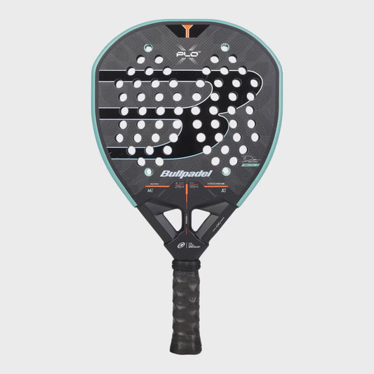 PALA BULLPADEL XPLO 27
