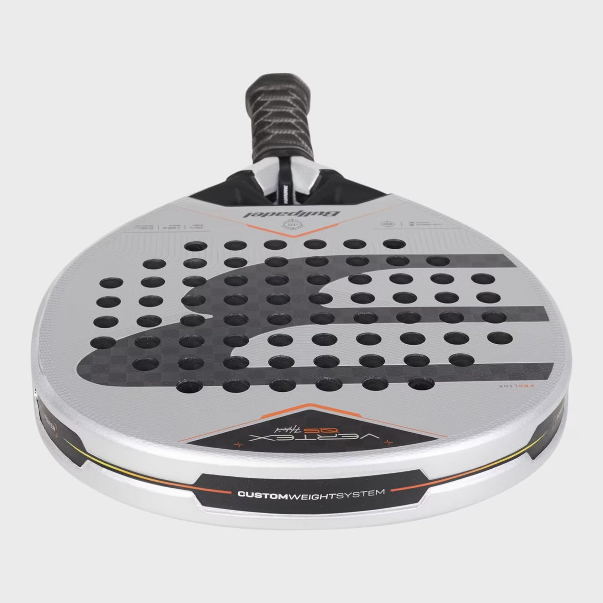PALA BULLPADEL VERTEX 05 HYBRID 27