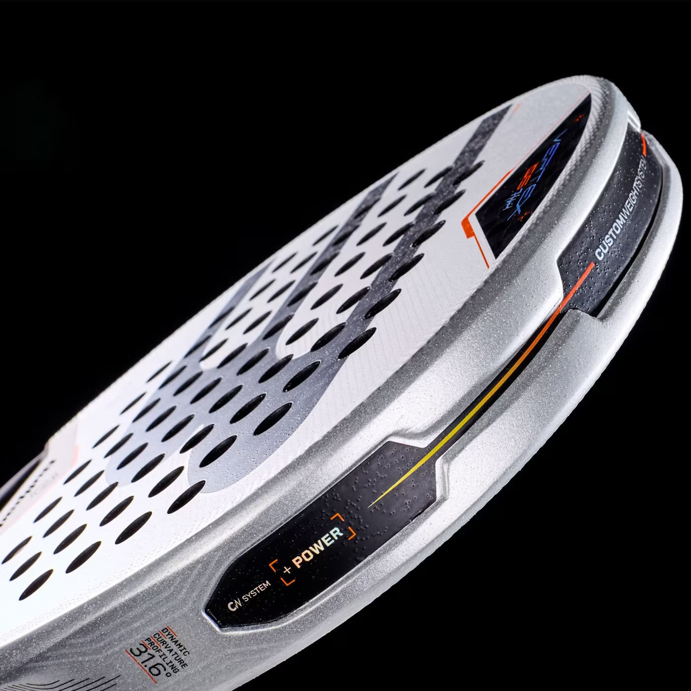 PALA BULLPADEL VERTEX 05 HYBRID 27