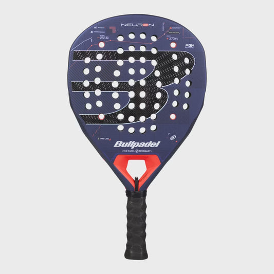 PALA BULLPADEL NEURON 27  Precio: