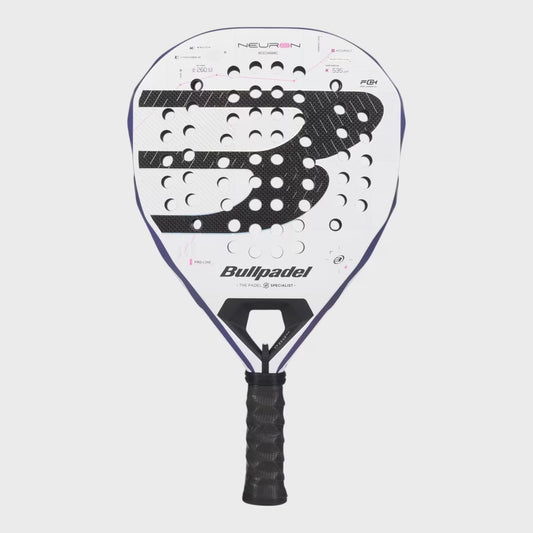 PALA BULLPADEL NEURON 02 EDGE 27