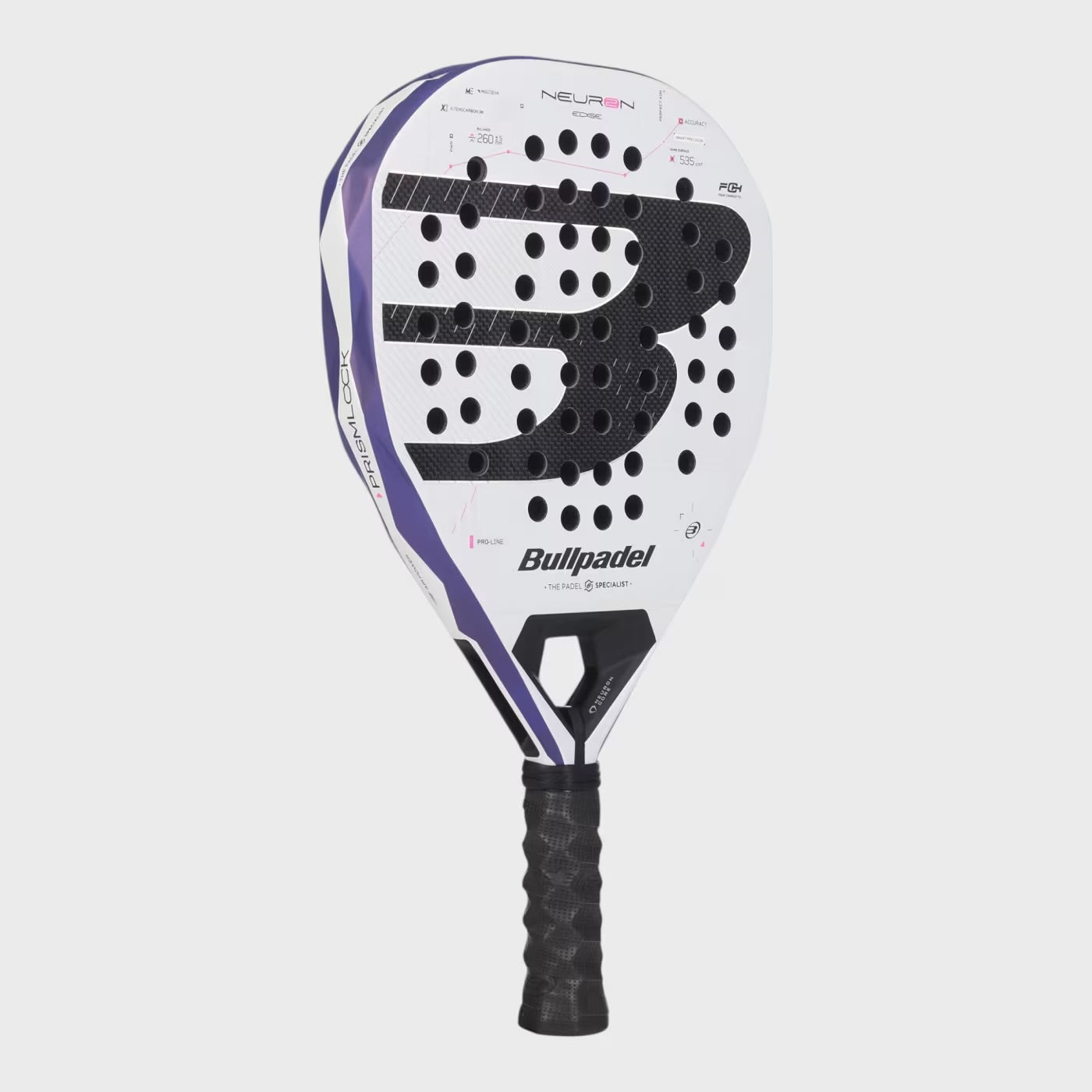 PALA BULLPADEL NEURON 02 EDGE 27