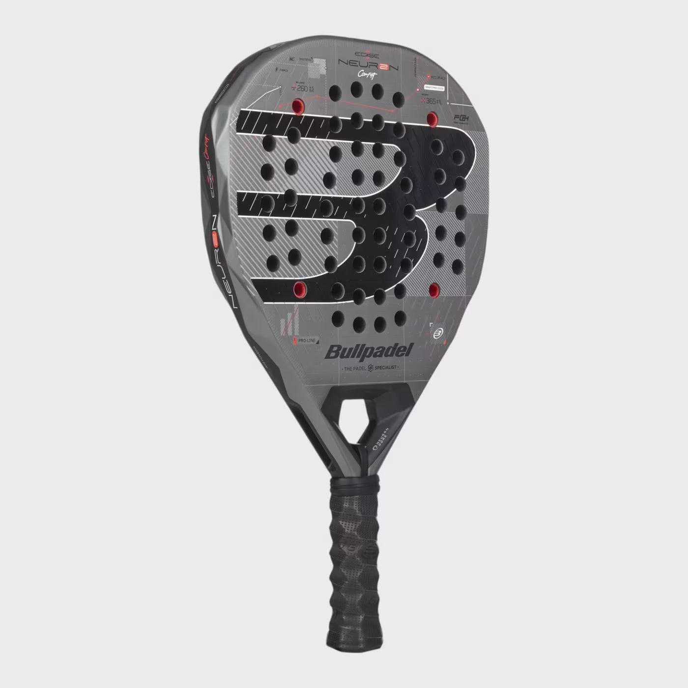 PALA BULLPADEL NEURON 02 COMFORT 27