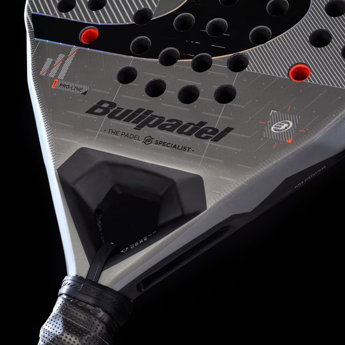 PALA BULLPADEL NEURON 02 COMFORT 27