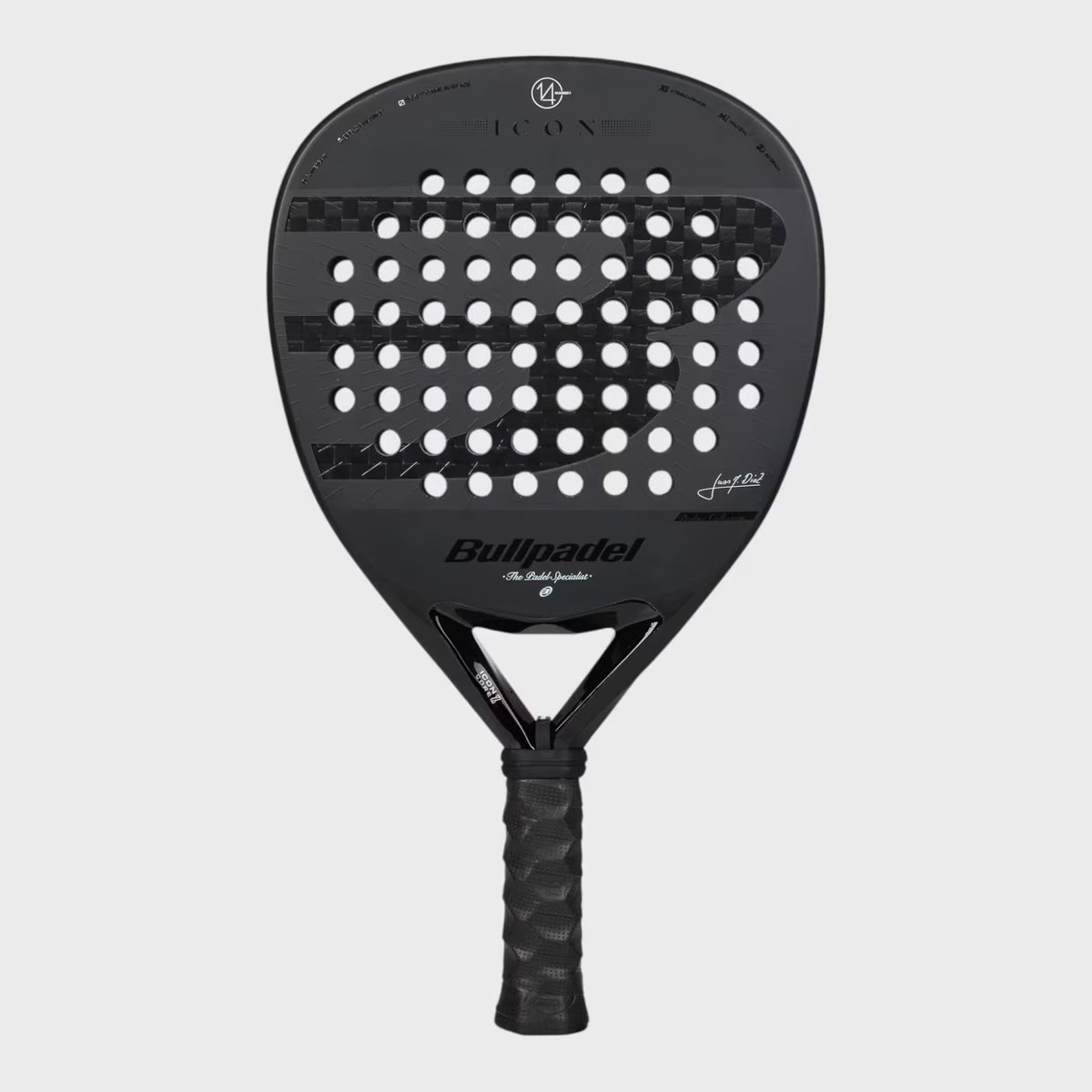 PALA BULLPADEL ICON 27