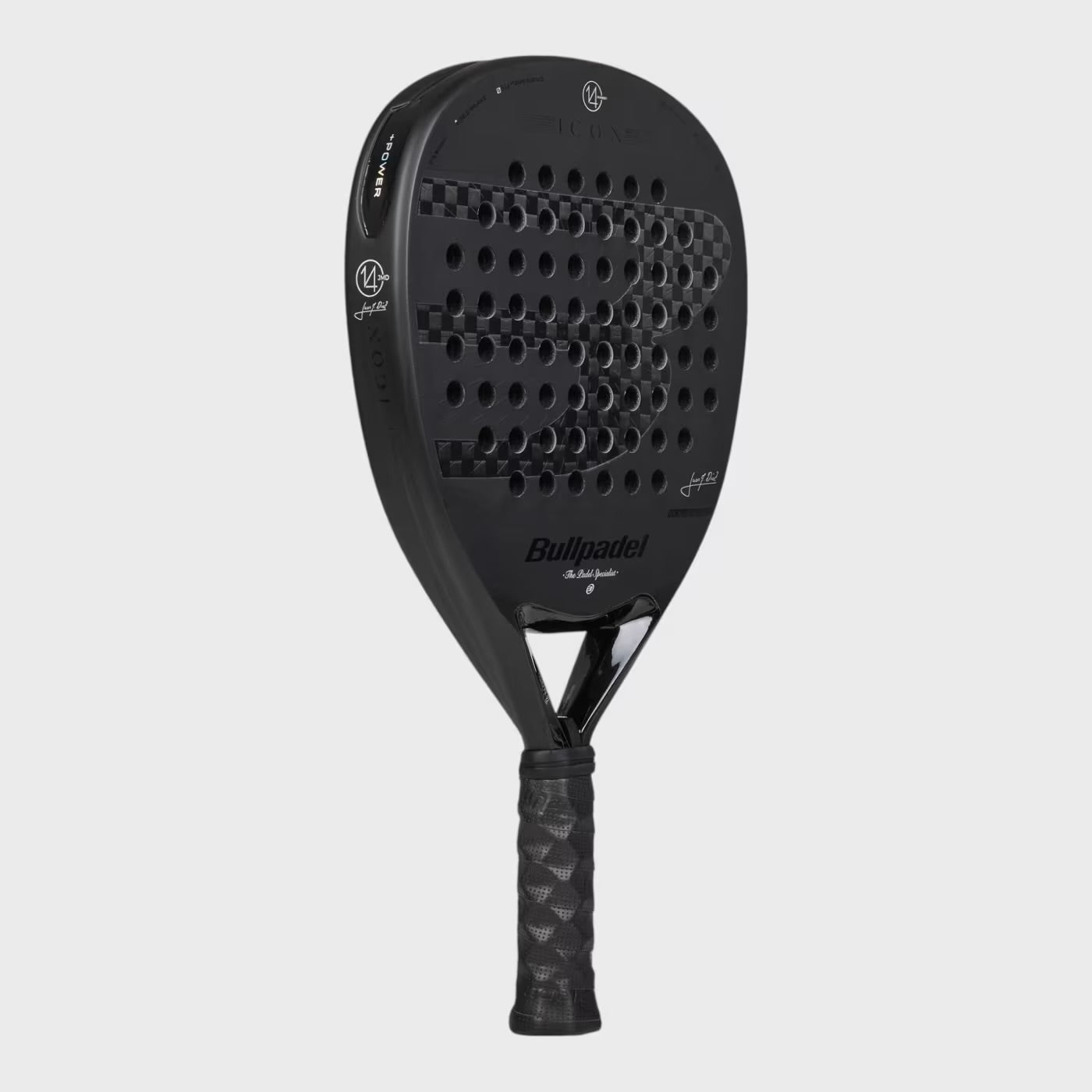 PALA BULLPADEL ICON 27