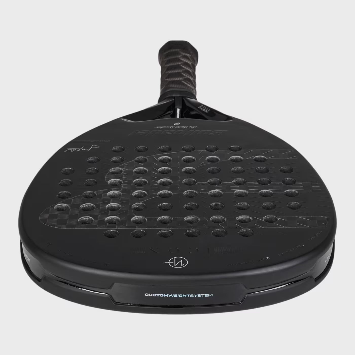 PALA BULLPADEL ICON 27