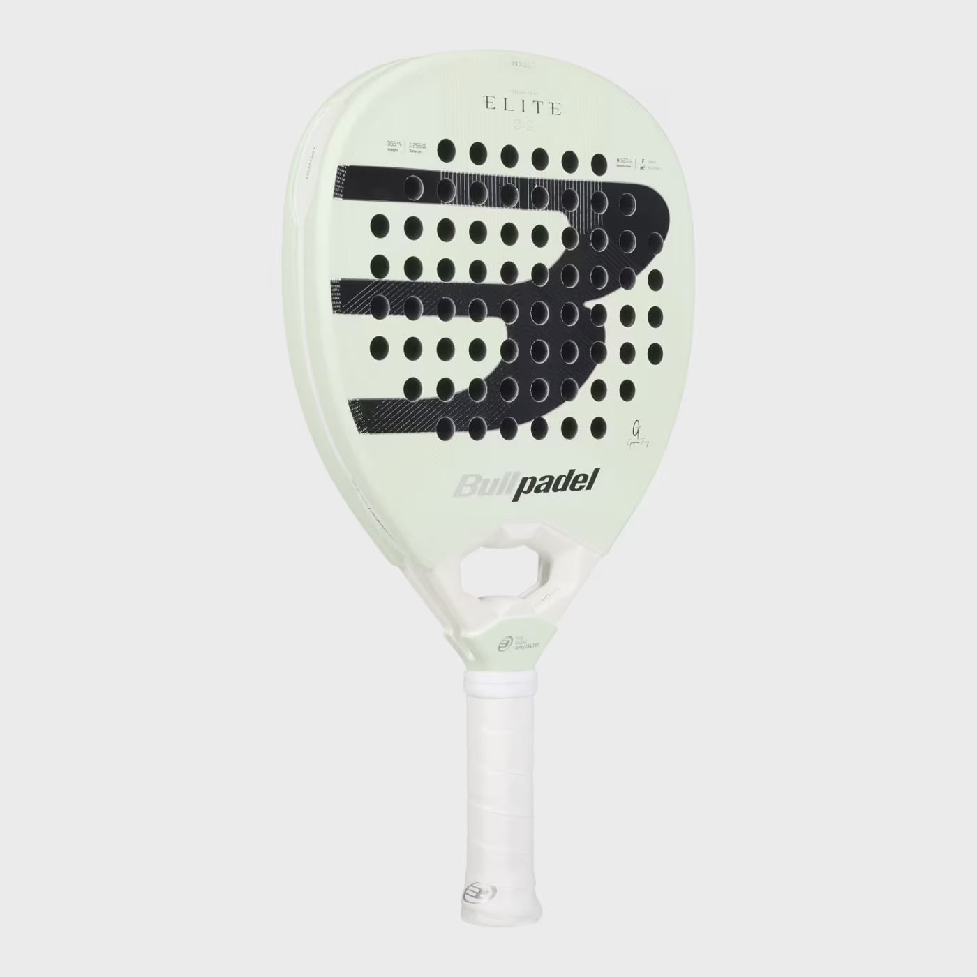 PALA BULLPADEL ELITE 02 27