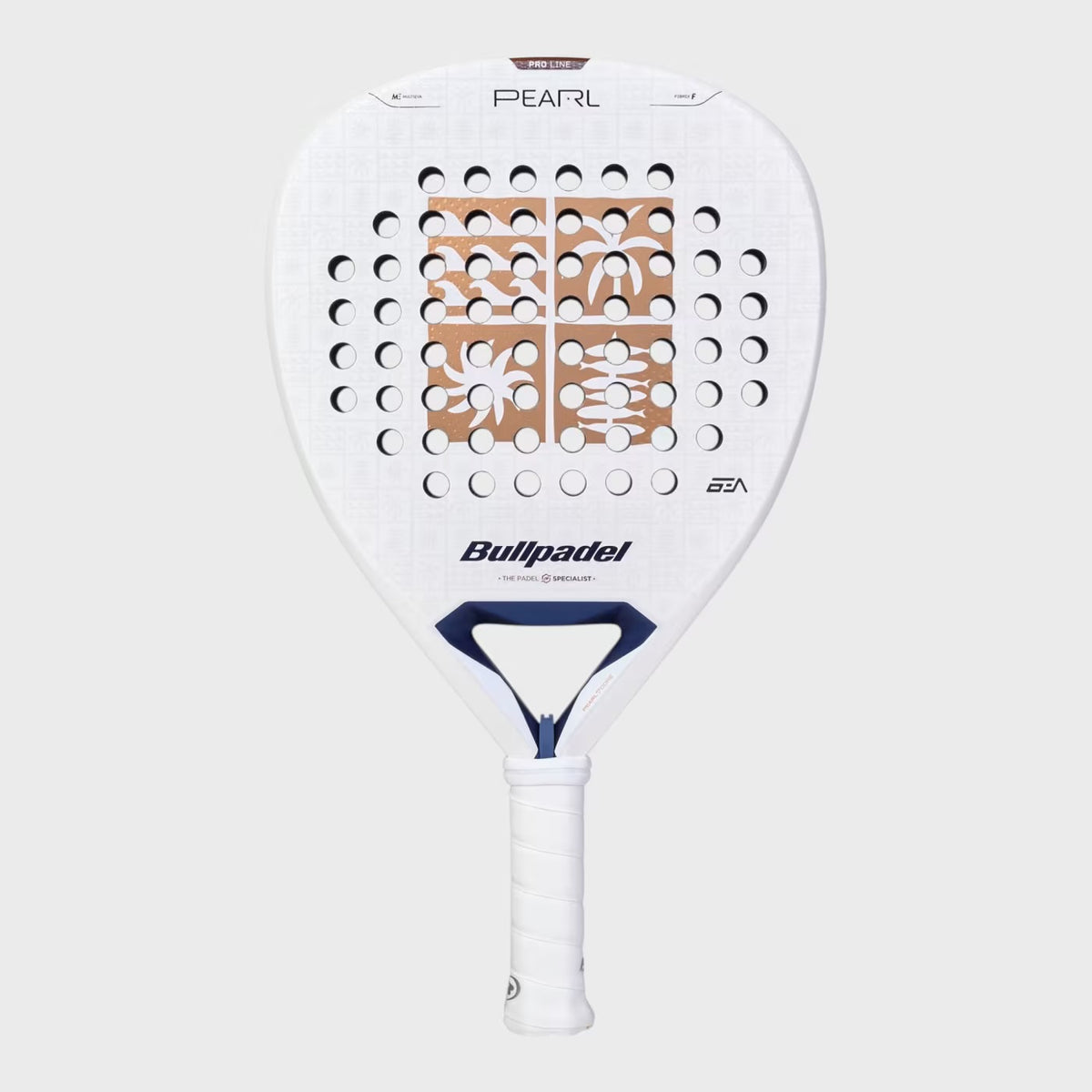 PALA BULLPADEL PEARL 27