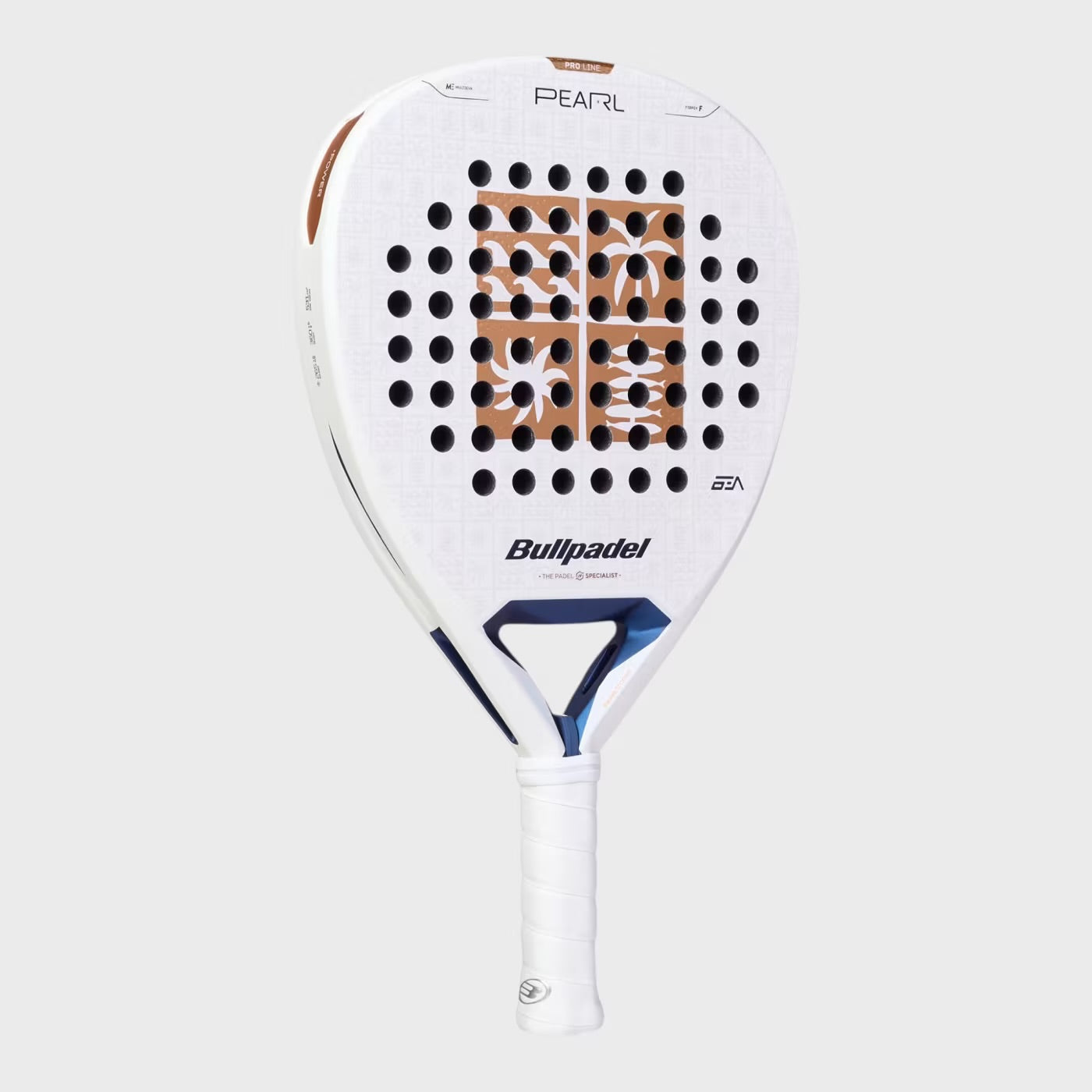 PALA BULLPADEL PEARL 27