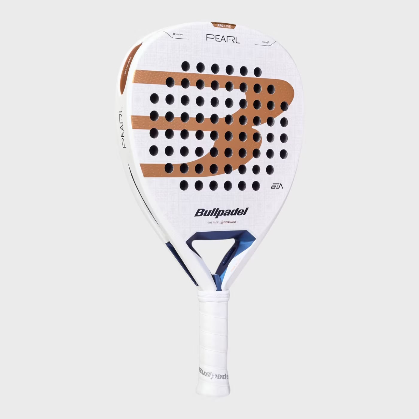 PALA BULLPADEL PEARL 27