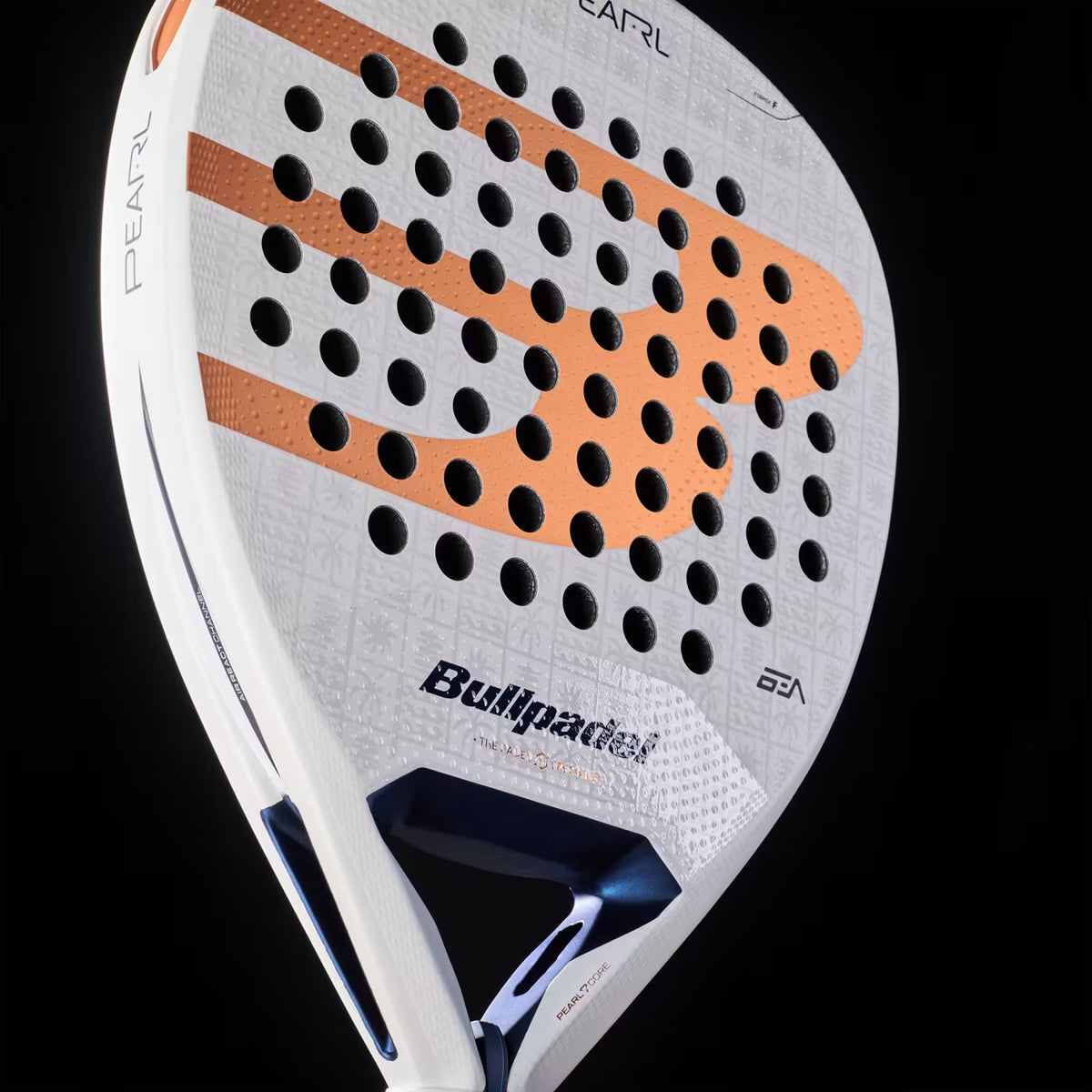 PALA BULLPADEL PEARL 27
