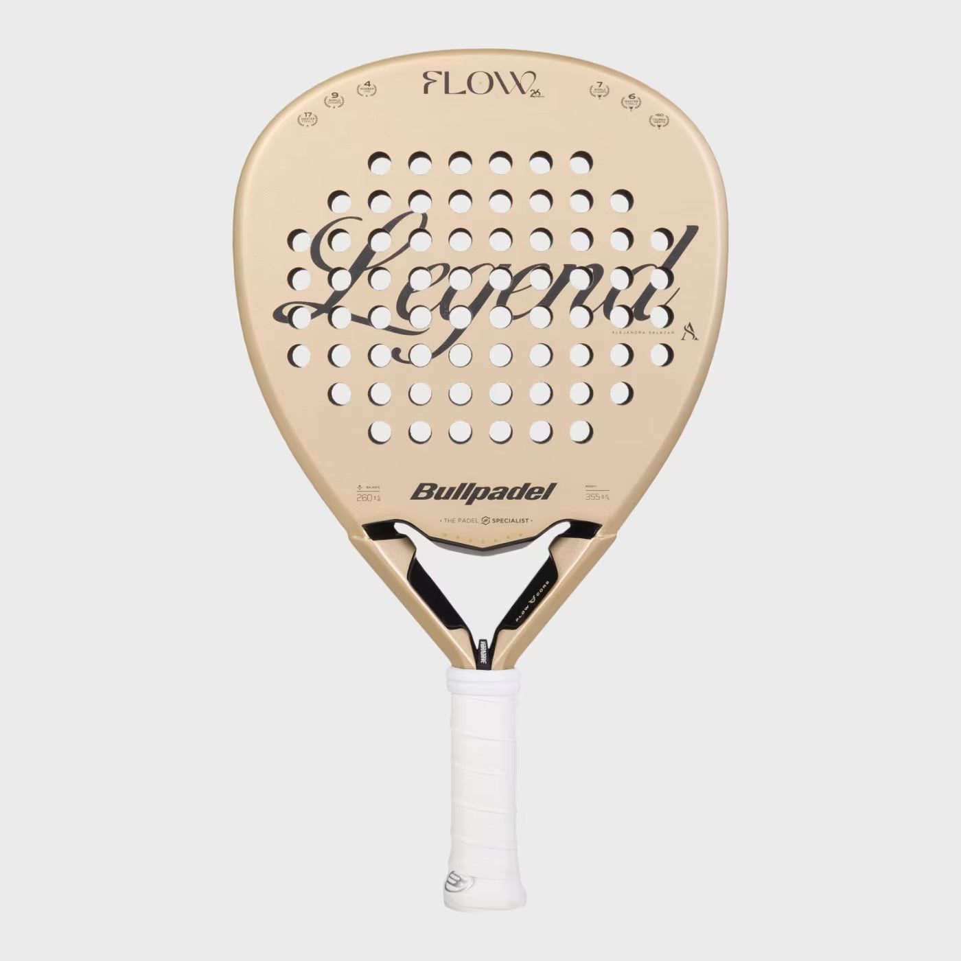 PALA BULLPADEL FLOW LEGEND 27