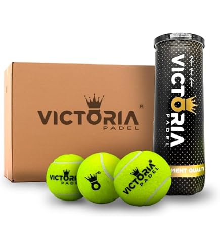 Pelota Victoria Caja 24 potes