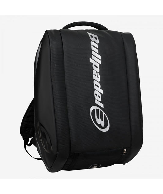 PALETERO BULLPADEL VERTEX NEGRO