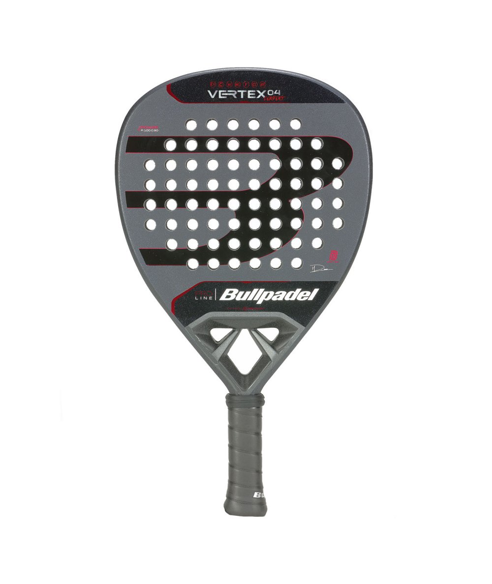 VERTEX 04 PACK 2025 BULLPADEL